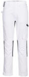 Portwest CD881 WX2 Eco trade nadrág fehér (CD881WHR32)