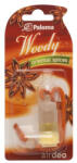 Paloma Illatosító - Paloma Woody - Oriental Spice - 4 ml (P03693) - lumenet