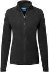 Portwest F408 Női eco fleece fekete (F408BKRS)