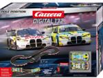 Carrera DIGITAL 132 Pole Position pálya készlet (20030046)