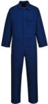 Portwest C030 CE SAFE-WELDER hegesztő overál tengerészkék (C030NAR4XL)