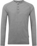 Portwest KA370 KA3 Henley póló zoom szürke (KA370ZORXL)