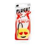 Paloma Illatosító - Paloma EMO Plush NEW CAR (P50245) - lumenet