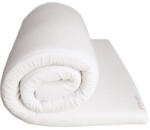 Qmed memóriahabos fedőmatrac 80 x 200 x 6cm (930165) - joletpont