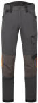 Portwest EV441 EV4 Stretch szerviznadrág metál szürke (EV441MGR48)