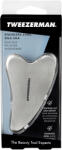 Tweezerman Stainless Steel Gua Sha - arcmasszírozó eszköz rozsdamentes acélból