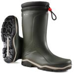Dunlop Blizzard K486061 Szőrmés Csizma_43 (gand98543)