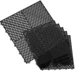 GIA Form Kft FloorOnFloor Műhelypadló - Fekete