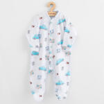 NEW BABY Baba kezeslábas New Baby Classic II cars