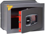 Technomax DT-5L fali trezor elektronikus zárral DT5L (TMDT5L)