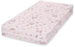 LORELLI Relax szivacs matrac 60x120x12 cm - Pink Balerina Bear (3800166111285)