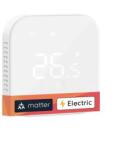 Meross Termostat inteligent pentru încălzire electrică în pardoseală Meross WiFi Thermostat for Electric Underfloor Heating System (MTS215MA)