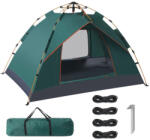 Timeless Tools Túrasátor 3 személyes, 2 x 2 x 1, 35 m, Timeless Tools (HOP1001849)