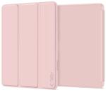 Tech-Protect Tablet tok (SC Pen) Samsung Galaxy Tab S11 11.0" rózsaszín (TP332649)