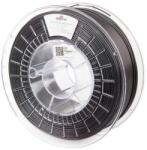 Spectrum 3D nyomtatószál, Premium PET-G, 1, 75 mm, Wizard Charcoal, 1 kg (80831)