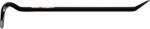 Yato Rangă hexagonală, 400 x 18 mm Yato YT-46800 (YT-46800)