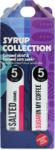 5 to go Sirop cafea Collection, 2 x 250ml, Caramel Sarat & Caramel fara zahar, 5 to go 96005405