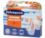 Salvequick Aquablock sebtapasz 16 db - patikatt