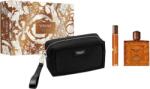 Versace Eros Najim Set cadou pentru bărbați Barbati EDP 100 ml + EDP 10 ml + geantă de toaletă