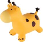 Teddies Ugráló zsiráf