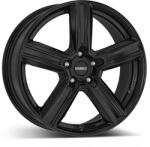 DEZENT KG negru lucios CB66.6 5/112 R18x8 ET15