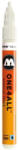 MOLOTOW Marker acrilic Molotow One4All127HS-CO, 2 mm, nature white (MLW038)