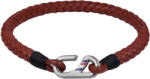 Tommy Hilfiger Brățară din piele pentru bărbați TH2790024