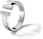Tommy Hilfiger Inel de lux din oțel TH2700864 56 mm