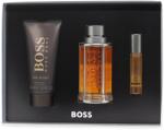 HUGO BOSS The Scent EdT Set 210 ml