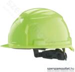 Milwaukee BOLT 100 Védősisak, jól láthatósági (4932480666) (4932480666)