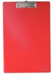 Esselte Clipboard simplu Esselte Standard - rosu (ES-56053) - forit