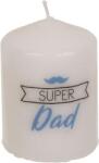Out of the Blue Lumânare Out of the Blue - Super Dad (181139)