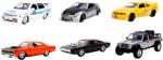Jada Toys Cărucior metalic Jada Toys Fast & Furious - Sortiment, scală1: 32 (9324075300W01)