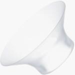 Momcozy Inserție de pâlnie din silicon Momcozy - Pentru pompă de sân М5, 15 mm (602835182175)