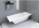 Inter Ceramic Вана "БЕНДИДА" ICSH 188050 TUB, 180x80x50см (188050 TUB)