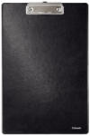 Esselte Clipboard simplu Esselte Standard - negru (ES-56057) - forit