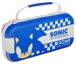 NUMSKULL Nintendo Switch Kiegészítő Sonic "Japan" utazótok NS4118 (NS4118)
