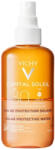 Vichy Apă pentru îmbunătățirea tenului Vichy Capital Soleil, SPF30, 200 ml