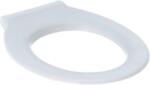 Geberit Wc ülőke Geberit Selnova fehér színben 501.558. 01.1 (501.558.01.1)