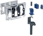 Geberit DuoFresh stiftadagoló, Sigma 12 cm-es falsík alatti öblítőtartályhoz 115.062. 21.1 (115.062.21.1)