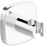 Hansa Zuhanytartó Hansa Living lekerekített tiszta 44440193 (44440193)