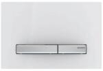 Geberit Vezérlőgomb Geberit Sigma50 cinkfehér 115.788. 11.2 (115.788.11.2)
