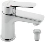 FERRO Mosdó csaptelep Novaservis Metalia 54 leeresztőszeleppel króm 54003, 0 (54003,0)