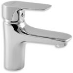 FERRO Mosdó csaptelep Novaservis Titania Nice leeresztőszelep nélkül Króm 970011.0 (97001/1,0)