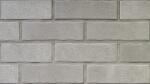 Klinker Homlokzati szalag Klinker Klinker szürke 7, 1x24 cm AARHUSWG (PTRB00051)