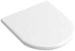 Villeroy & Boch Wc ülőke Villeroy & Boch Architectura duroplasztból fehér színben 98M9D101 (98M9D101)