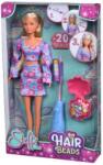 Simba Toys Steffi Love: Steffi baba hajgyöngy készlettel