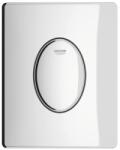 Grohe Vezérlőgomb GROHE Skate Air műanyagból króm kivitelben 38564000 (38564000)