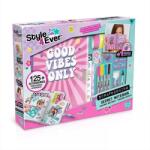 Canal Toys Style 4 Ever: Scrapbooking titkos napló szett (OFG298) - jatekbolt