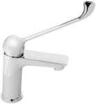 FERRO Mosdó csaptelep Novaservis Metalia 54 leeresztőszelep nélkül króm 54002/1L, 0 (54002/1L,0)